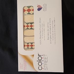 Color Street Nail Strips